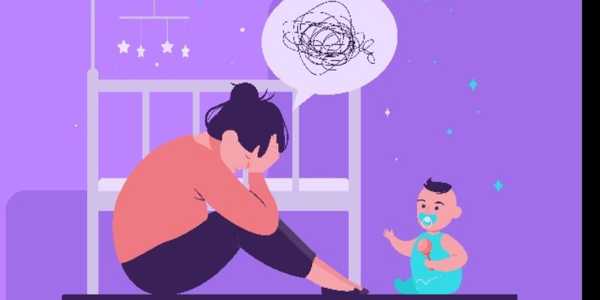 How Long Does Postpartum Depression Last, And Can It Be Prevented?