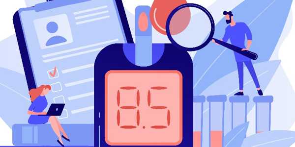 Why Is Controlling Blood Sugar So Important?