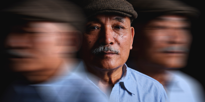 What Are The Signs And Causes Of Dementia? Can It Be Reversed?​